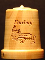 Durbuy